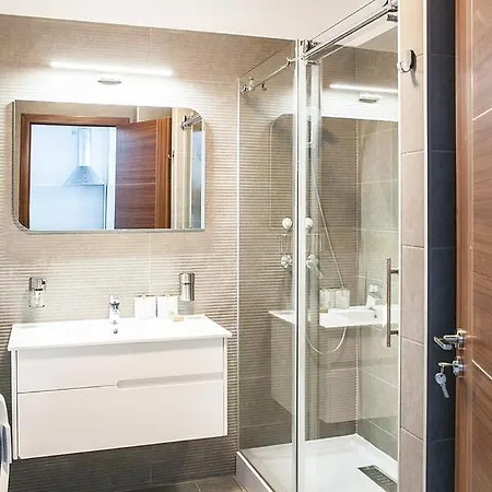 White Titanic - Onix Blue 公寓