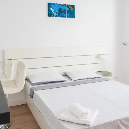 White Titanic - Onix Blue * 那沃达利