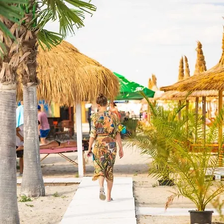 White Titanic - Onix Blue 公寓 *